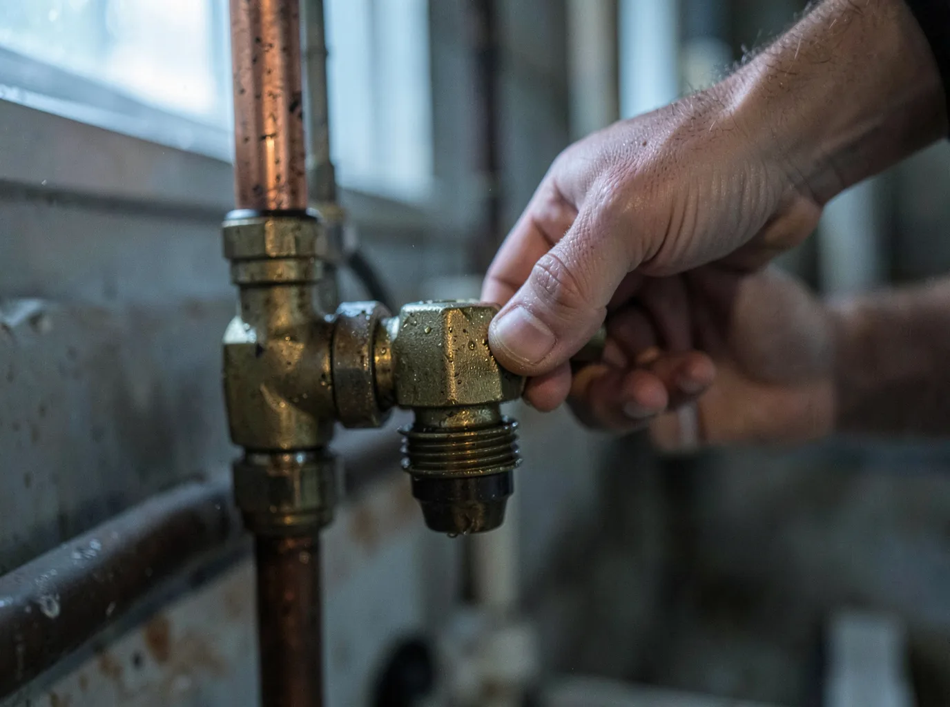 Emergency Plumber Lebanon Junction, KY FAQs